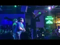 Felip's performance of FLY with PLAYERTWO at 12 Monkeys Music Hall & Pub!