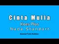 Download Lagu Koes Plus - Cinta Mulia (Karaoke HD) Versi Lawas || Nada Pria