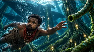 ERI EPISODE 4 - THE WEIGHT OF CHOICE | African Fantasy Series | XPLOITCOMEDY