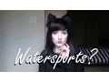 BDSM 101 Watersports