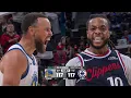 Final 4 54 INSANE ENDING Warriors vs Clippers April 15 2026