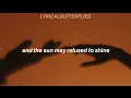 Download Lagu Michael Jackson - For All Time (Lyrics)