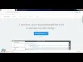 Bracket Installation - Code Editor etc