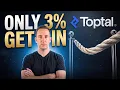 I Passed the Toptal Interview Here s Exactly What They Test