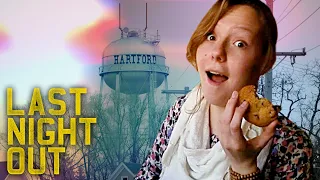 Jessie Blodgett | Last Night Out