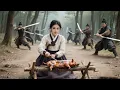 Download Lagu 【2025王炸功夫電影】山野丫頭竟是絕世高手，孤身血戰十大宗派，一夜間名震江湖丨Kungfu丨2025丨Donnie丨功夫丨動作#武俠#Chinesedrama丨中國電視劇丨许凯丨白鹿