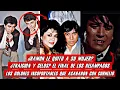 DID HE STAY WITH HIS WIFE THE RISE AND FALL OF CORNELIO REYNA THE STORY - DOCUMENTARY