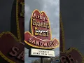 World s oldest Arby s location