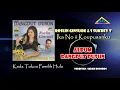 Download Lagu DANGDUT DUSUN - ROSLIN GINSUOK \u0026 S SUKREY T Album IKA NO II KOUPUSAN KU