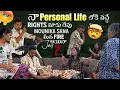 Download Lagu You have no rights to enter my personal life. Fire on Mounika Sana, Jay@rishi_stylish_official