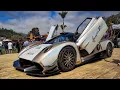 Download Lagu Lamborghini FENOMENO, Bugatti BROUILLARD - 's werelds beste hypercars - CAR WEEK - KWARTELS 2025
