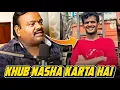 Download Lagu R Rajesh Vlogs Reply To Rohit Yadav Vlogs 😱 R Rajesh vlogs podcast