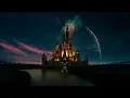 Alice In Wonderland Opening Titles With Soundtrack Music