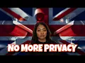 Download Lagu Is privacy nu illegaal in Groot-Brittannië?