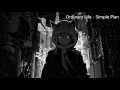 Nightcore ~ Ordinary Life