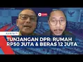 Download Lagu [FULL] Kritik Tunjangan DPR Naik di Tengah Efisiensi, Ketua PBHI: Tambah Beban Rakyat!