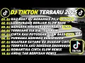 Download Lagu DJ SLOW REMIX FULL BASS TERBARU 2025🎵DJ KAU BUATKU MENANGIS PILU🎵DJ LUMPUR DAN BERLIAN VIRAL TIKTOK