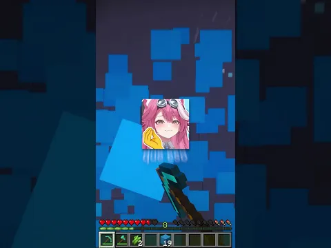 COMO HACER UN SACO DE BOX EN MC😼✅#minecraft