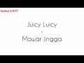 Download Lagu Juicy Luicy - Mawar jingga (Lirik)