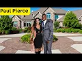 Paul Pierce s Lifestyle And Net Worth Biography 2025
