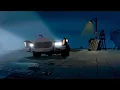 Download Lagu Oliver \u0026 Company Subway Chase Scene (FHD) With Custom LS V8 SFX
