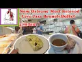 33 for All You Can Eat Ribeye Roast Creole Food Cajun Food More The Court of Two Sisters