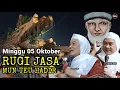 Download Lagu RUGI JASA MUN TEU MILU HADIR HAUL TUAN SYEKH | ABUYA UCI TURTUSI