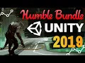 Humble Bundle Unity 2019 Great Assets From 1 Game Developer Review