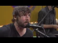 The Record Company performs Off The Ground LIVE in Studio C