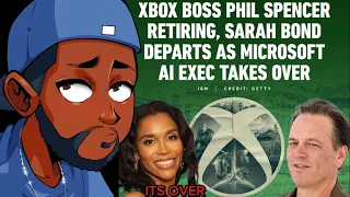 Xbox Just Boomed Itself