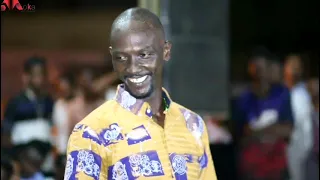 التوم جبره النواب العشره مازن الصحافه مجدي برازيلي حفله الامتداد اغاني سودانيه2021 