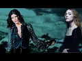 Lagu Madonna \u0026 Laura Pausini - Like A Flower (Mi Abandono A Ti) [Sartori \u0026 D'LuxeDJ Remix]