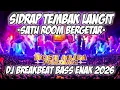Lagu DJ SIDRAP FULL BASS 2026  - SOUND ENAK TEMBAK LANGIT VIRAL [BOSSMUDA PRATAMA]