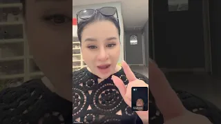 Hồng Ni tiết lộ tin mới Vụ B.T Kiện 'MƯỢN NỢ 5 TỶ'