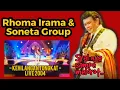 Download Lagu Rhoma Irama \u0026 Soneta Group - Kehilangan Tongkat | live RnB Dangdut 2004