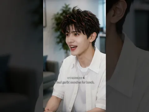 Bound by Senses Episode 12