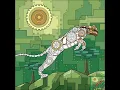 Lagu Enthiran 2.0 Theme Bgm|Digital Art |Cheetah Robo #digitalart