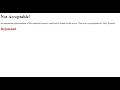 Manual Testing SQL-injection Bypass ModSecurity WaF