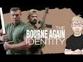 Two Jacked Christians FLEX on Soyboy Atheism (Wes Huff response)