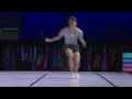 Lagu 18th FIG Aerobic World Championships 2024 | Leonard Manta (ROU)