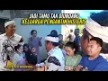 Lagu JADI TAMU TAK DIUNDANG DI CIAWI TALI-KELUARGA PENGANTIN HISTERIS DAN KEGIRANGAN
