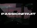 Download Lagu Drake - Passionfruit (Lyrics)