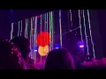 The Flaming Lips-“Sleeping on the Roof” & “Yoshimi Battles the Pink Robots”  live 12-31-25