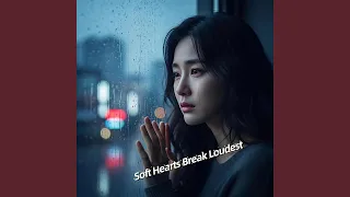 soft hearts break loudest