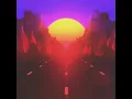 Diskoria feat Afifah yusuf - Pelangi cinta (slowed + reverb)