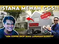 Download Lagu GELEDAH RUMAH MEWAH RICKY HARUN‼️ ADA COFFEE SHOP \u0026 LAPANGAN BASKETNYA JON⁉️