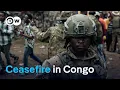 Download Lagu DR Congo and M23 rebels pledge to make peace efforts | DW News
