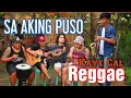 Download Lagu Sa Aking Puso - Tropa Vibes Reggae Cover