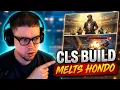 This CLS Build Melts GL Hondo Before He Takes Over