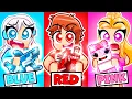 Download Lagu The ONE COLOR Brainrot CHALLENGE In Steal A Brainrot...
